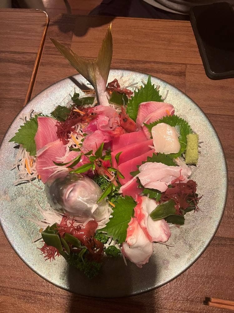 創作DINING 恩