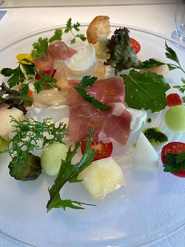 Geroges Marceau - サブ画像2