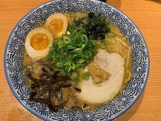 麺や虎鉄 京都拉麺小路店 - サブ画像3