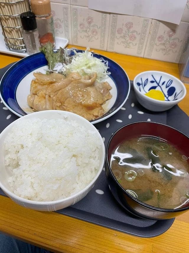 産直食堂 - サブ画像2