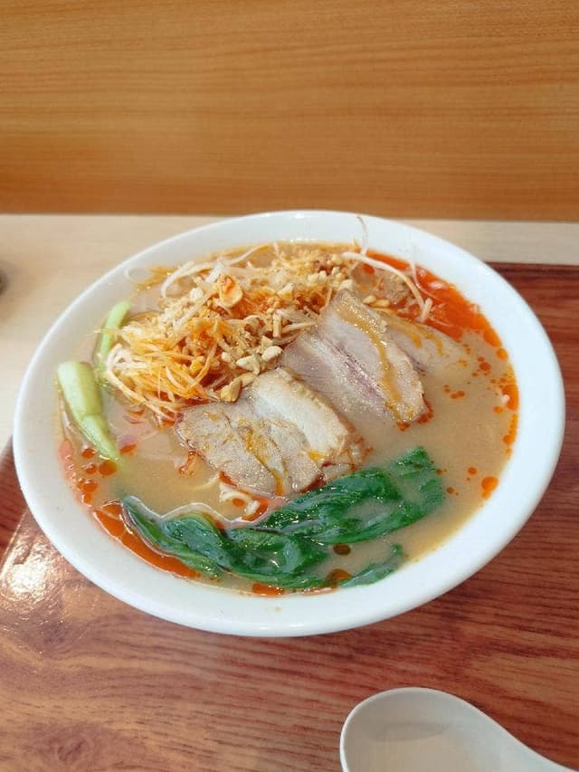 麺大将 Pasar幕張下り店 - サブ画像1