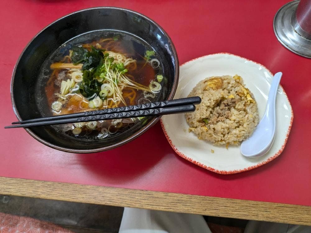 萬福飯店