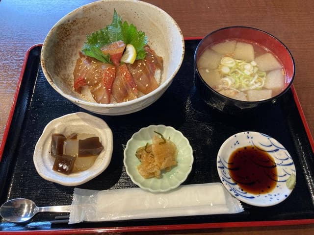金目鯛専門店 公海飲食店 - サブ画像2