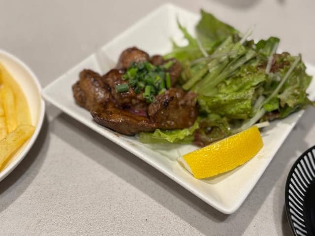 大衆酒場 よし葉 - サブ画像1