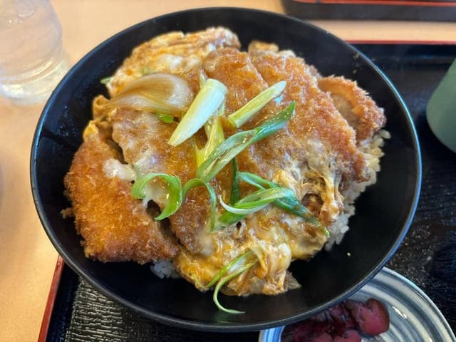 道の駅 みき 和風レストラン 麺坊はりまや - サブ画像3