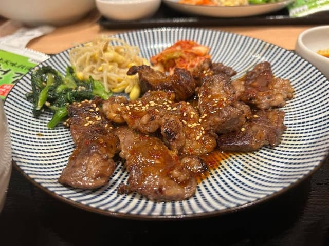 焼きたてのかるび 藤沢湘南台店 - サブ画像1