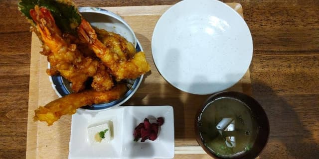 海鮮食堂 サカナとごはん 凪 - サブ画像1