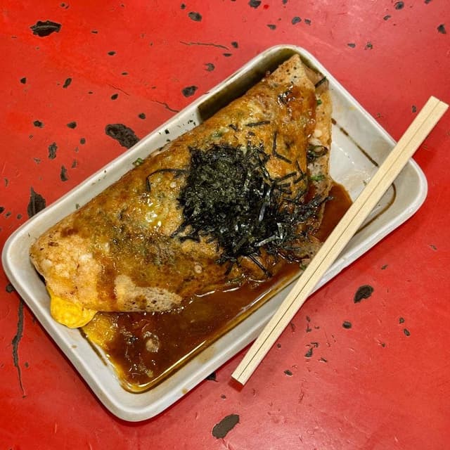 壹銭洋食の店 祇園本店 - サブ画像2