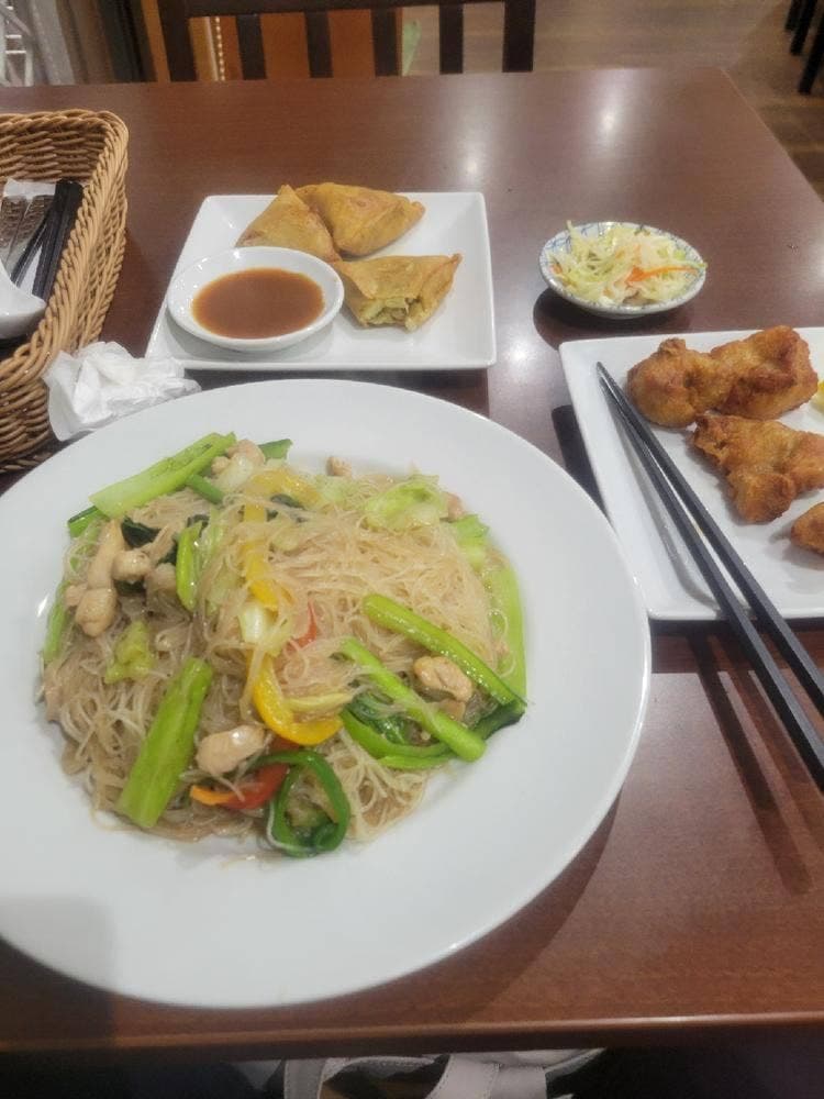 マンダレーハウス