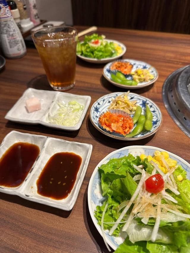 源蔵・東海店 - サブ画像1