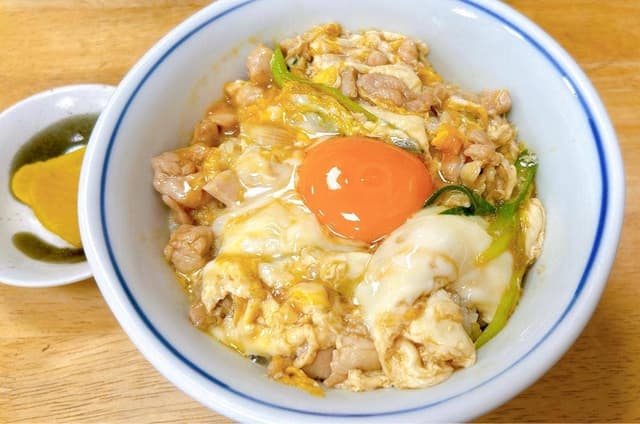 鳥喜多 - サブ画像2