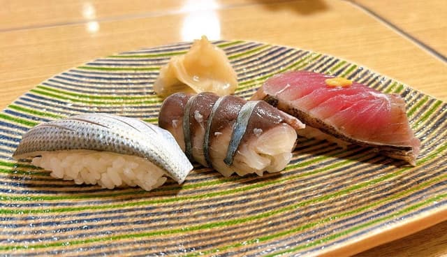 京極寿司 - サブ画像2