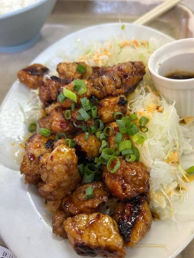 波止場食堂 出田町店 - サブ画像1