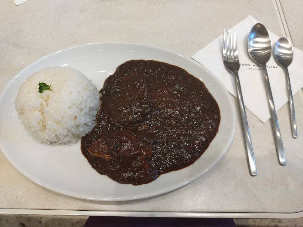 ピエール マルコリーニ コレド室町テラス店