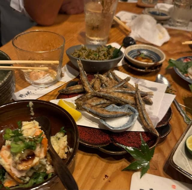 宮崎料理 夏樹 - サブ画像1