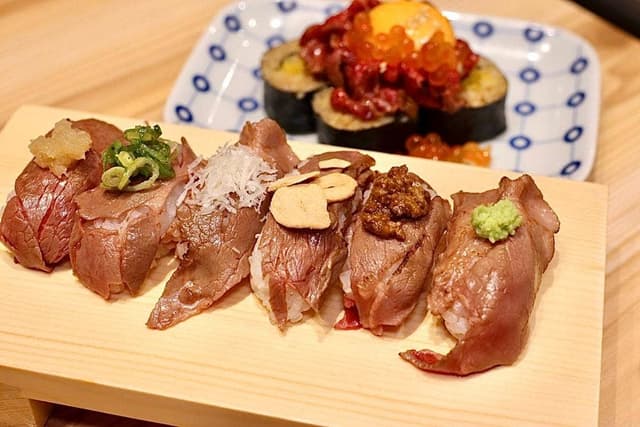 肉たらし 栄店 - サブ画像2