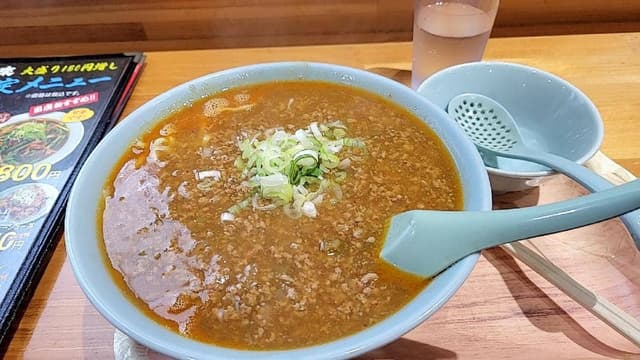 珍来 - サブ画像3