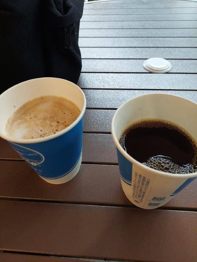 カフェ小梨 - サブ画像1