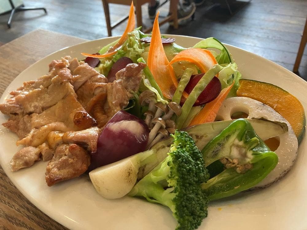 エコモレストラン