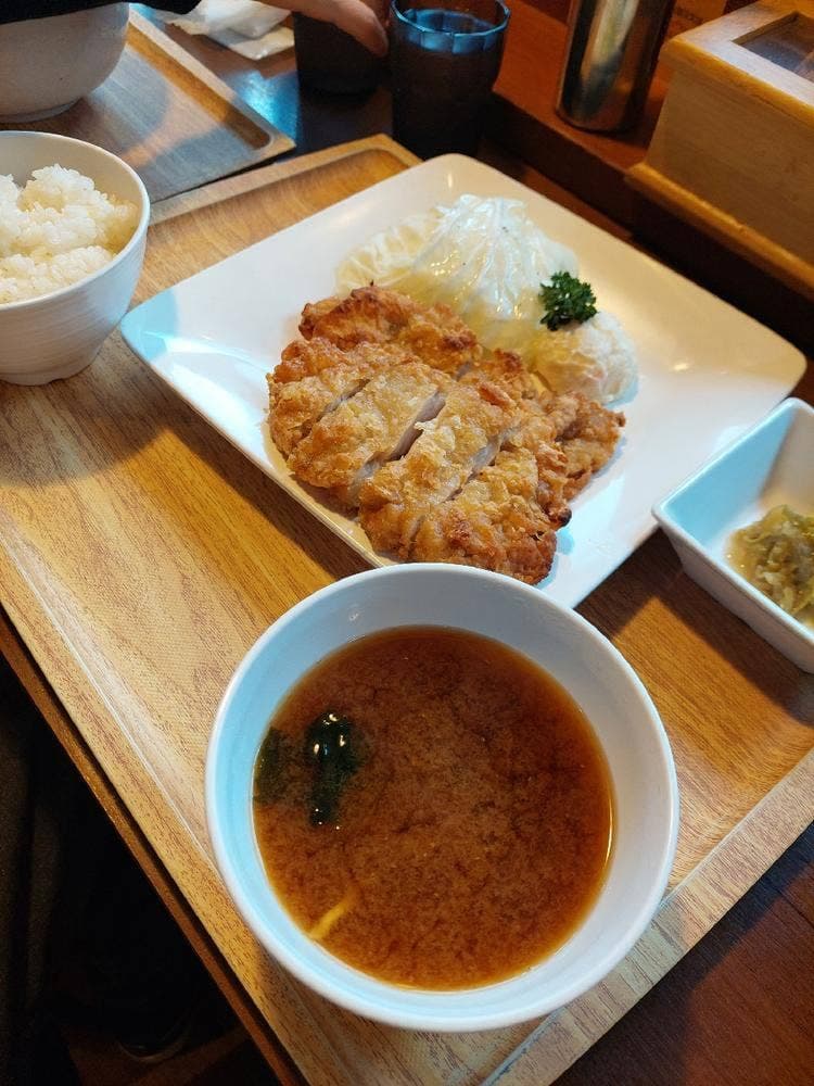 五千尺キッチン