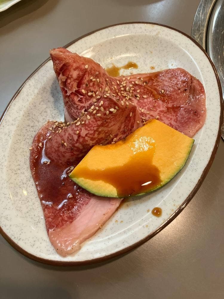焼肉 太陽