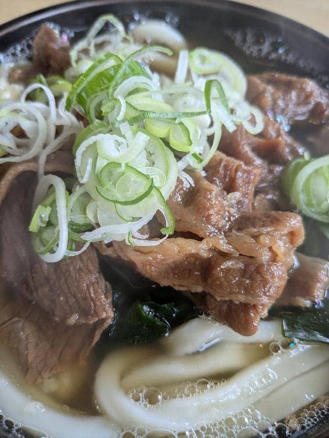 うどん家 米 - サブ画像3