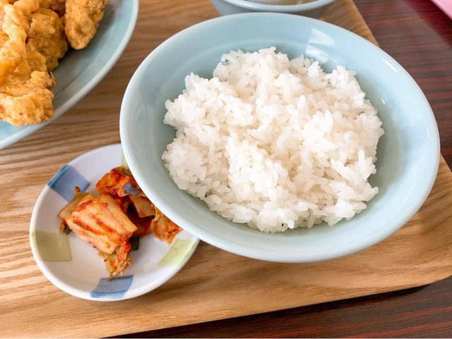 柳華園 - サブ画像2