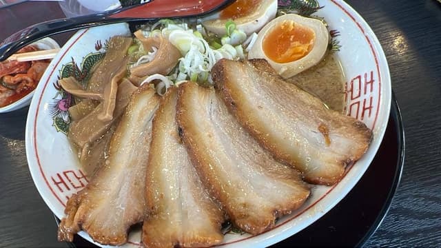 白馬童子 狭山池之原店 - サブ画像3