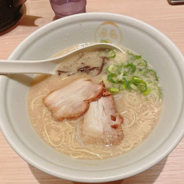 TOKYO豚骨BASE MADE by 一風堂 エキュート品川店 - サブ画像2