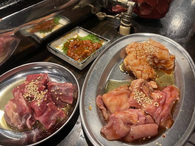 肉屋 金星 本町店 - サブ画像2