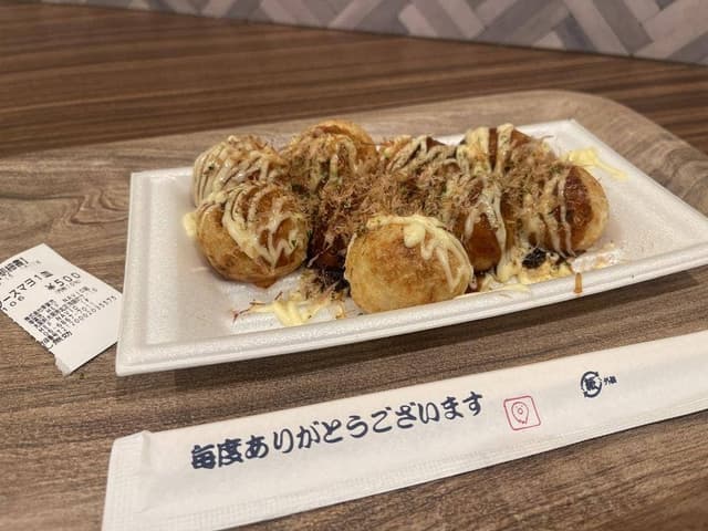 甲賀流 梅田HEP NAVIO店 - サブ画像1