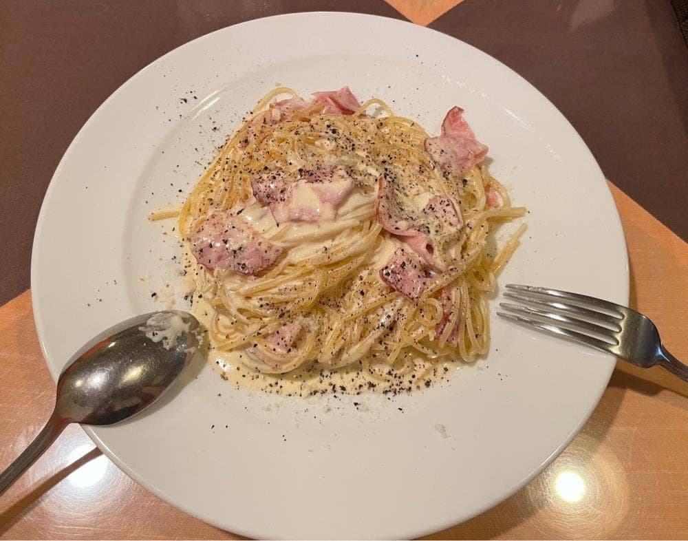 Pasta料理屋 Nino
