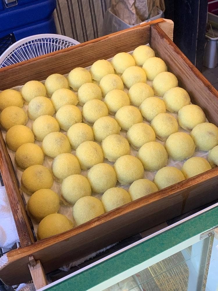 小池菓子舗 鶴ヶ城店