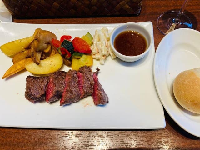 マルゴ 丸の内 - サブ画像3