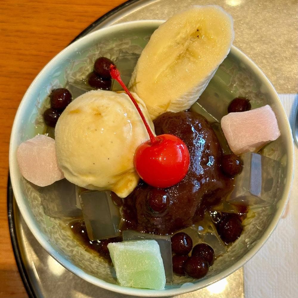 月ヶ瀬 堺町店