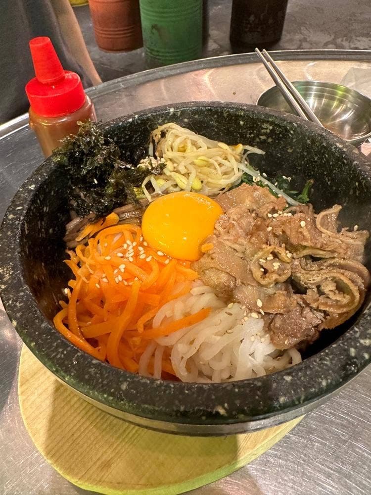 韓国酒場コッキオ