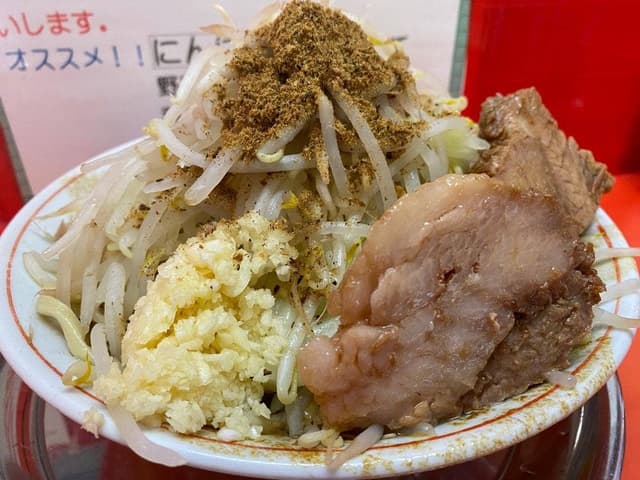 麺でる 戸越店 - サブ画像3