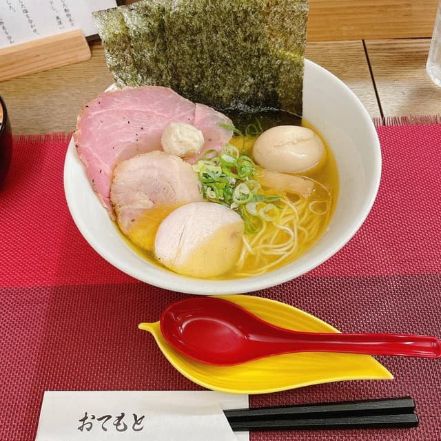 麺Louis - サブ画像1