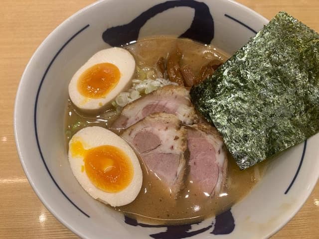 つじ田 肥後橋店 - サブ画像3