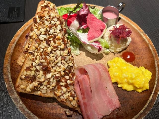 GREEN HOUSE Silva - サブ画像3