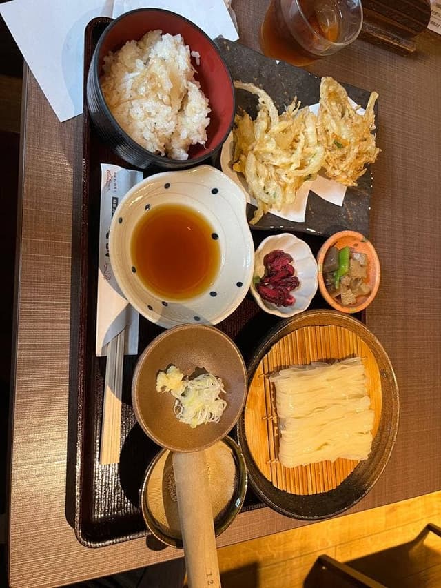 梅田北前 佐勘 - サブ画像3