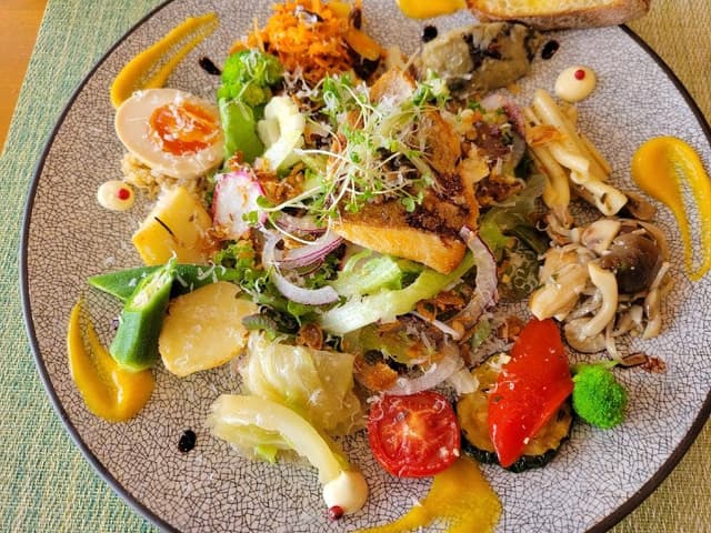 Food Studio KUNI - サブ画像1