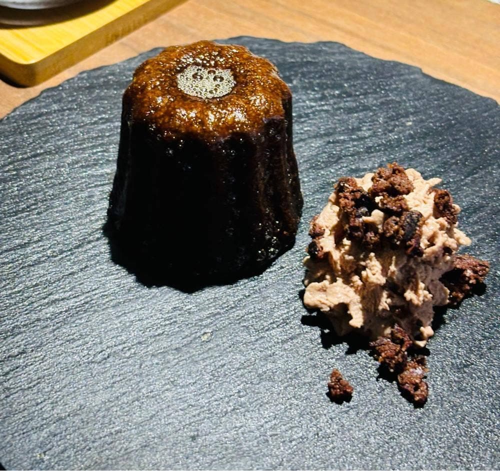 Many Cacaos  Many Minds.