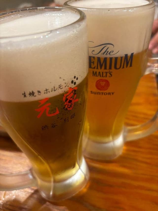 生焼きホルモン 元家 別邸 - サブ画像2