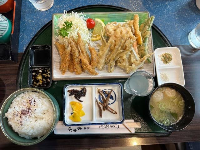 網元 おおば - サブ画像2