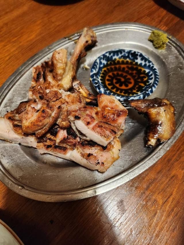 來はち - サブ画像1