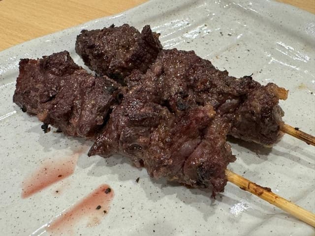 呑み食い処はじっこ離れ まんなか - サブ画像1