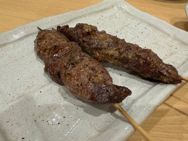 呑み食い処はじっこ離れ まんなか - サブ画像3