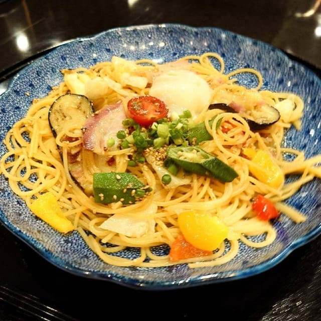 洋麺屋 五右衛門 四条河原町店 - サブ画像2