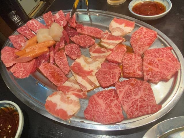 銀龍 - サブ画像3